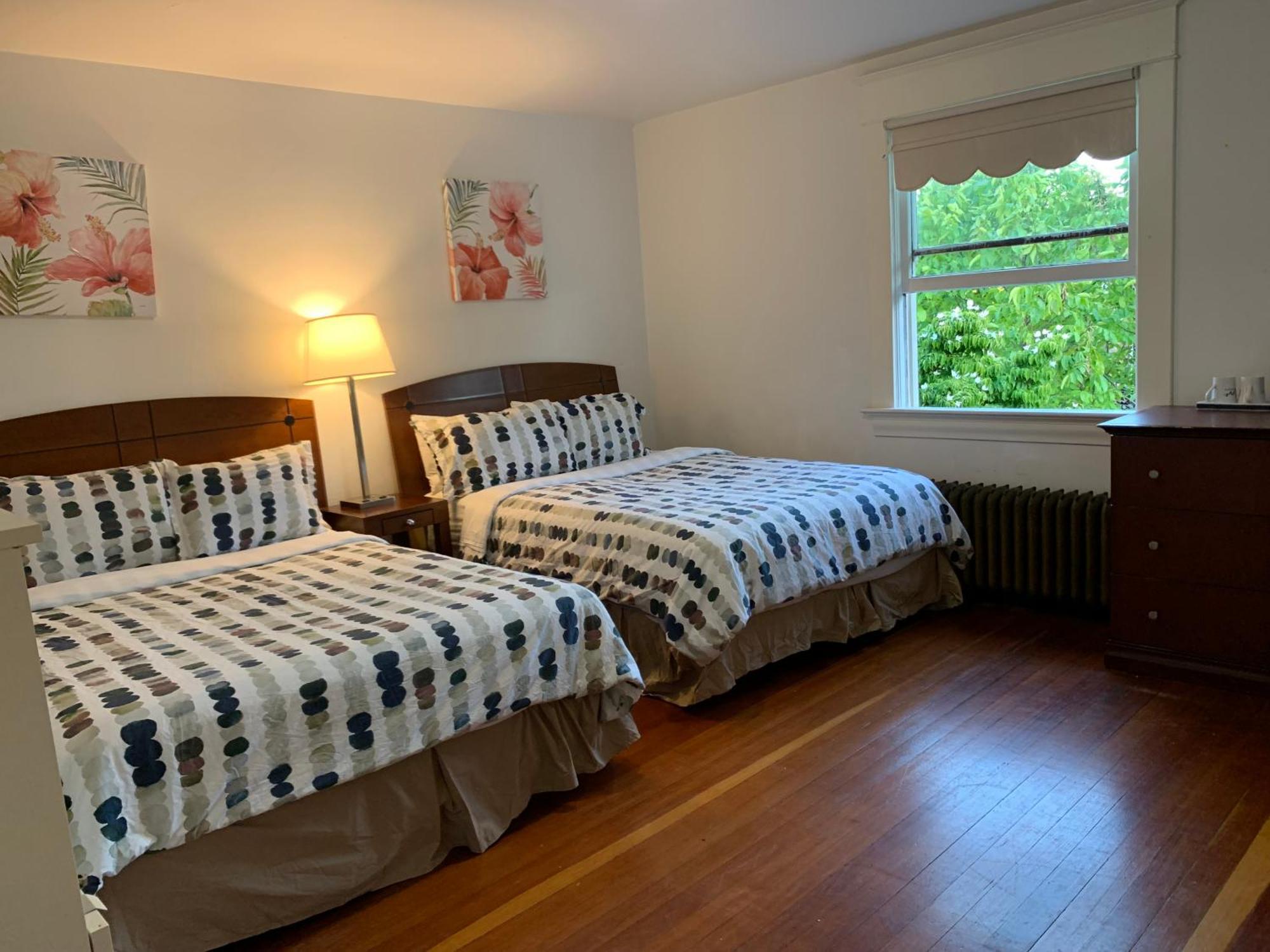 Manor Casa de hóspedes Vancouver