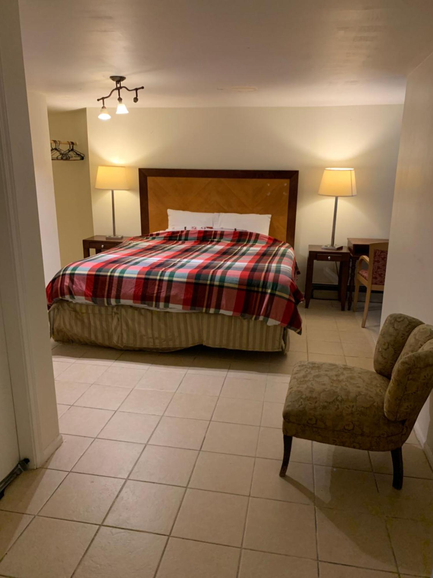 Manor Casa de hóspedes